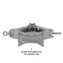 ALCA Wagenheber 0.8t 436080