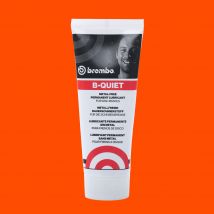BREMBO Montagepaste DOT 5.1 Premium Brake Fluid Inhalt: 75ml G 00 075