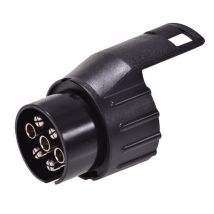 KUNZER Adapter, Steckdose 62400001