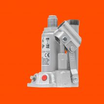 VOREL Wagenheber 2t 80012