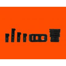 ZF GETRIEBE Jeu de pièces, Vidange boîte automatique sans huile 1071.298.041  BMW,HYUNDAI,3 Limousine (E90),1 Schrägheck (E87),5 Limousine (E60)