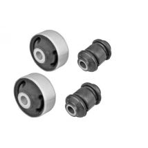 MEYLE Querlenker-Reparatursatz MEYLE-ORIGINAL-KIT: Better solution for you! Vorderachse links 100 610 0061 Reparatursatz, Querlenker,Querlenkersatz