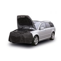 CARPASSION Kotflügelschoner 10036