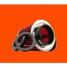 CARCOMMERCE Sportluftfilter 42986