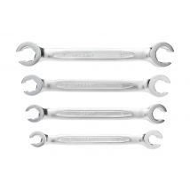 Hogert Technik Kit de clés, conduite de frein Ouverture de la clé: 15x17 HT1W730