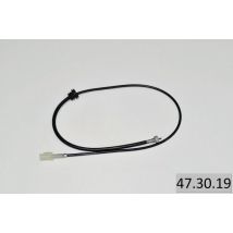 LINEX Tachowelle 47.30.19  VW,Transporter IV Bus (70B, 70C, 7DB, 7DK, 70J, 70K, 7DC, 7DJ),Transporter IV Kastenwagen (70A, 70H, 7DA, 7DH)