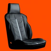 RIDEX Couverture de siège avant 4773A0053 Housse De Siège,Housse siège auto VW,AUDI,MERCEDES-BENZ,Golf VII Schrägheck (5G1, BQ1, BE1, BE2)