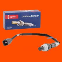 DENSO Sonde lambda DOX-0204 Sonde à oxygène,Capteur d'oxygène TOYOTA,DAIHATSU,Yaris Schrägheck (_P1_),AVENSIS Liftback (_T22_),RAV 4 I (SXA1_)