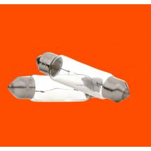 OSRAM Ampoule, feu plafonnier Ampoule sur socle 6411-02B  VW,AUDI,MERCEDES-BENZ,Golf VII Schrägheck (5G1, BQ1, BE1, BE2),Golf IV Schrägheck (1J1)