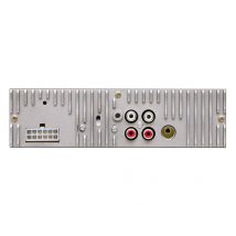 BLOW Autoradio avec outillage de montage 78-287#