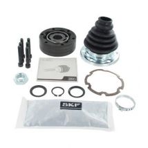 SKF Tête De Cardan VKJA 8001 Jeu de joints, arbre de transmission VW,AUDI,SKODA,Golf VII Schrägheck (5G1, BQ1, BE1, BE2),Golf IV Schrägheck (1J1)