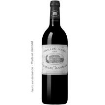 Pavillon Rouge du Château Margaux 1994 - Margaux