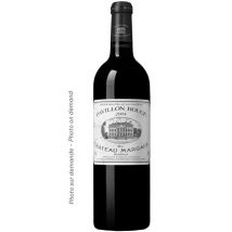 Pavillon Rouge du Château Margaux 2004 - Margaux