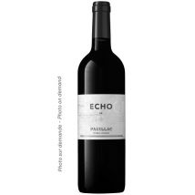 Echo de Lynch-Bages 2019 - Pauillac