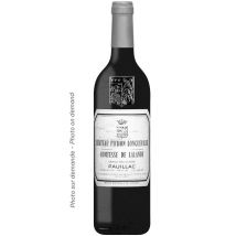 Château Pichon-Longueville Comtesse de Lalande 2012 - Pauillac