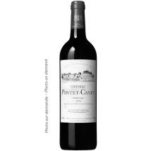 Château Pontet-Canet 1995 - Pauillac