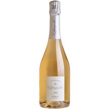 Mailly l'Intemporelle 2018 - Champagne Brut