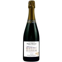 Pierre Moncuit Cuvée Pierre Moncuit-Delos - Champagne Blanc de Blancs