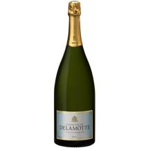 Delamotte Brut - Champagne