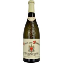 Clos des Papes 2023 Blanc - Rhône-Tal