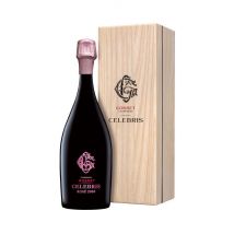 Gosset Celebris Rosé 2008 - Champagne Rosé