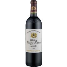 Château Beau-Séjour Bécot 2018 - Saint-Émilion