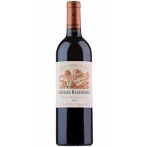 Château Beauséjour Duffau-Lagarrosse 2012 - Saint-Émilion