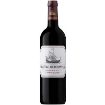 Château Beychevelle 2011 - Saint-Julien