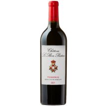Château le Bon Pasteur 2021 - Pomerol