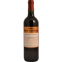 Château Boyd-Cantenac 2021 - Margaux