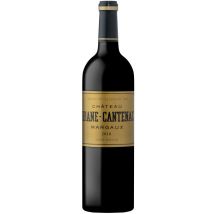 Château Brane-Cantenac 2018 - Margaux