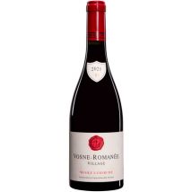 Domaine Nicole Lamarche Vosne-Romanée Village 2021 - Vosne-Romanée