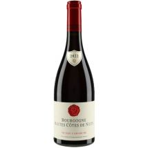 Domaine Nicole Lamarche Hautes Côtes de Nuits 2022 - Bourgogne