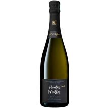 J.L. Vergnon Hautes Mottes 2014 - Champagne Blanc de Blancs