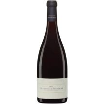 Domaine Amiot Servelle Chambolle-Musigny 2021 - Chambolle-Musigny