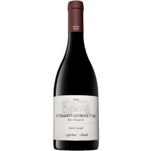Domaine Arlaud Nuits-Saint-Georges Premier Cru "Aux Chaignots" Cuvée Joseph 2022 - Nuits-Saint-Georges