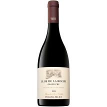 Domaine Arlaud Clos de la Roche Grand Cru 2022 - Clos de La Roche