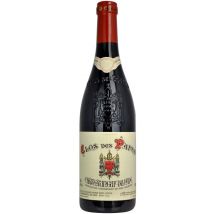 Clos des Papes 2018 - Rhône-Tal