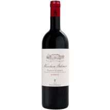 Antinori - Tenuta Tignanello Marchese Antinori 2017 - Italia