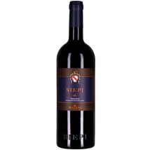 Mazzei - Siepi 2021 - Italie