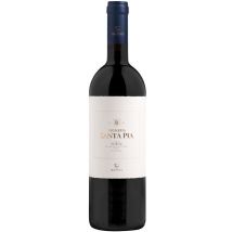Antinori - La Braccesca Vigneto Santa Pia 2017 - Italia