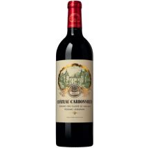 Château Carbonnieux 2021 - Pessac-Léognan