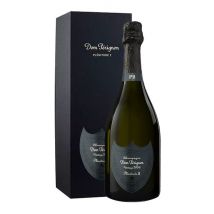 Dom Pérignon P2 2006 - Champagner Millésimés