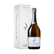 Billecart-Salmon Le Blanc de Blancs - Champagne Brut
