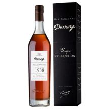 Darroze Domaine de Lamarquette 1988 - Armagnac