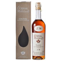 Château de Montifaud L30 - Cognac XO