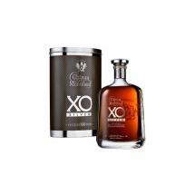 Château de Montifaud XO Silver Carafe - Cognac XO
