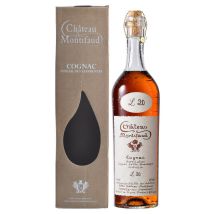 Château de Montifaud L20 - Cognac XO