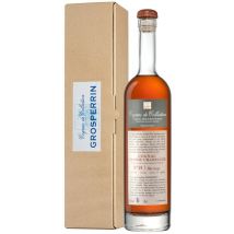 Grosperrin Héritage N°39 Brut de Fût - Cognac Hors d'Âge