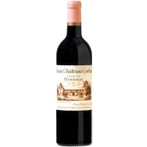 Vieux Château Certan 2024 - Bordeaux Subskriptionsweine 2024